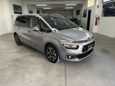 Citroen Grand C4 SpaceTourer Grand  Space  BlueHDi 130 S&S Shine Pack usata