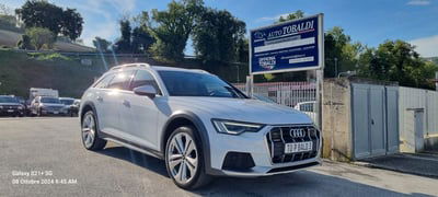 Audi A6 Allroad 45 TDI 3.0 quattro S tronic Evolution  usata