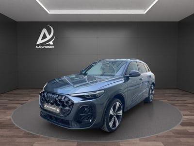 Audi Q5 40 TDI 204 CV quattro S tronic S line plus usata