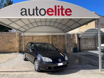 Volkswagen Golf 1.9 TDI 5p. Comfortline  usata