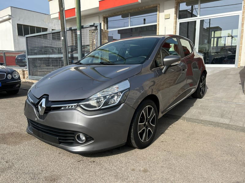 Renault Clio 1.5 dCi 75CV 3 porte Confort