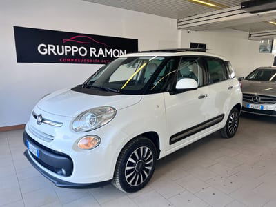 Fiat 500L 1.6 Multijet 105 CV Pop Star  usata