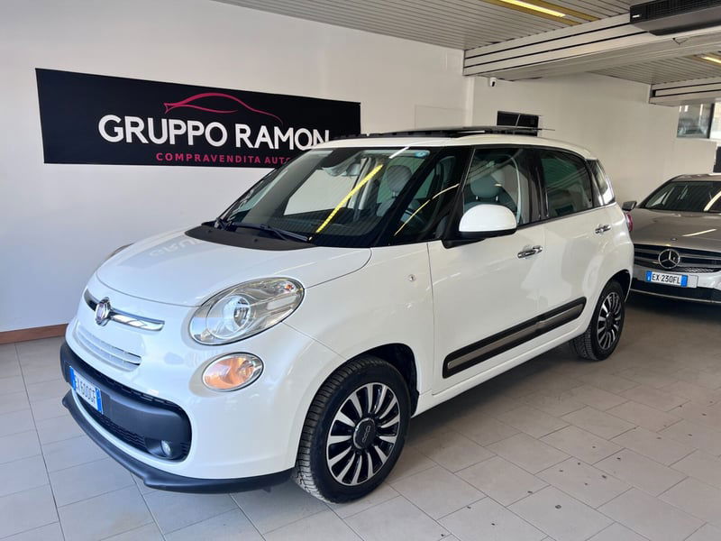 Fiat 500L 1.6 Multijet 105 CV Pop Star