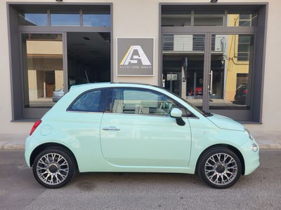Fiat 500 1.2 Lounge  usata