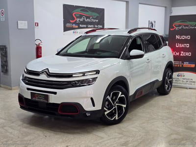 Citroen C5 Aircross Aircross BlueHDi 130 S&S EAT8 Feel Pack  usata