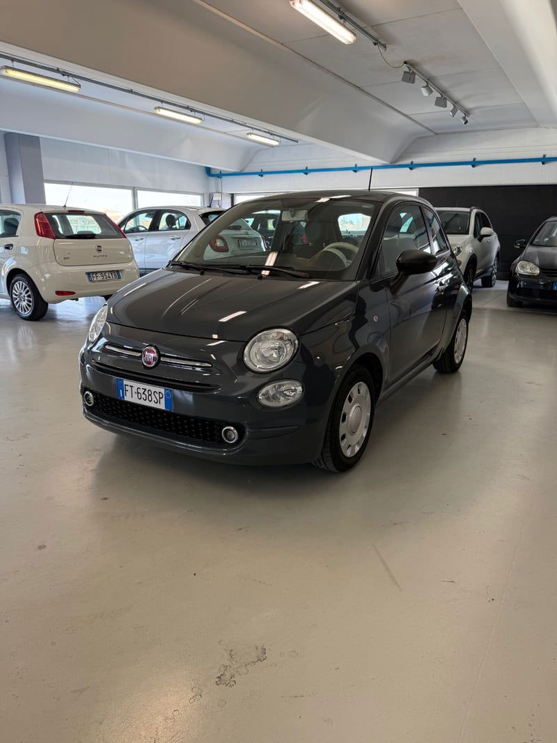 Fiat 500 1.2 EasyPower Pop