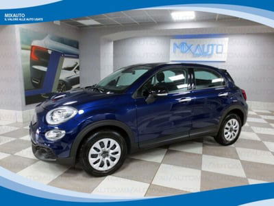 Fiat 500X 1.0 T3 120 CV usata
