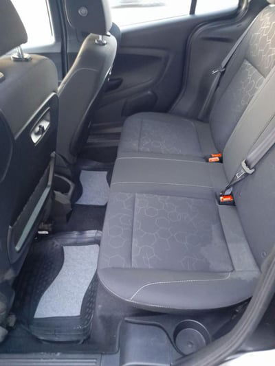 Ford B-Max B-Max 1.5 TDCi 75 CV Sport usata