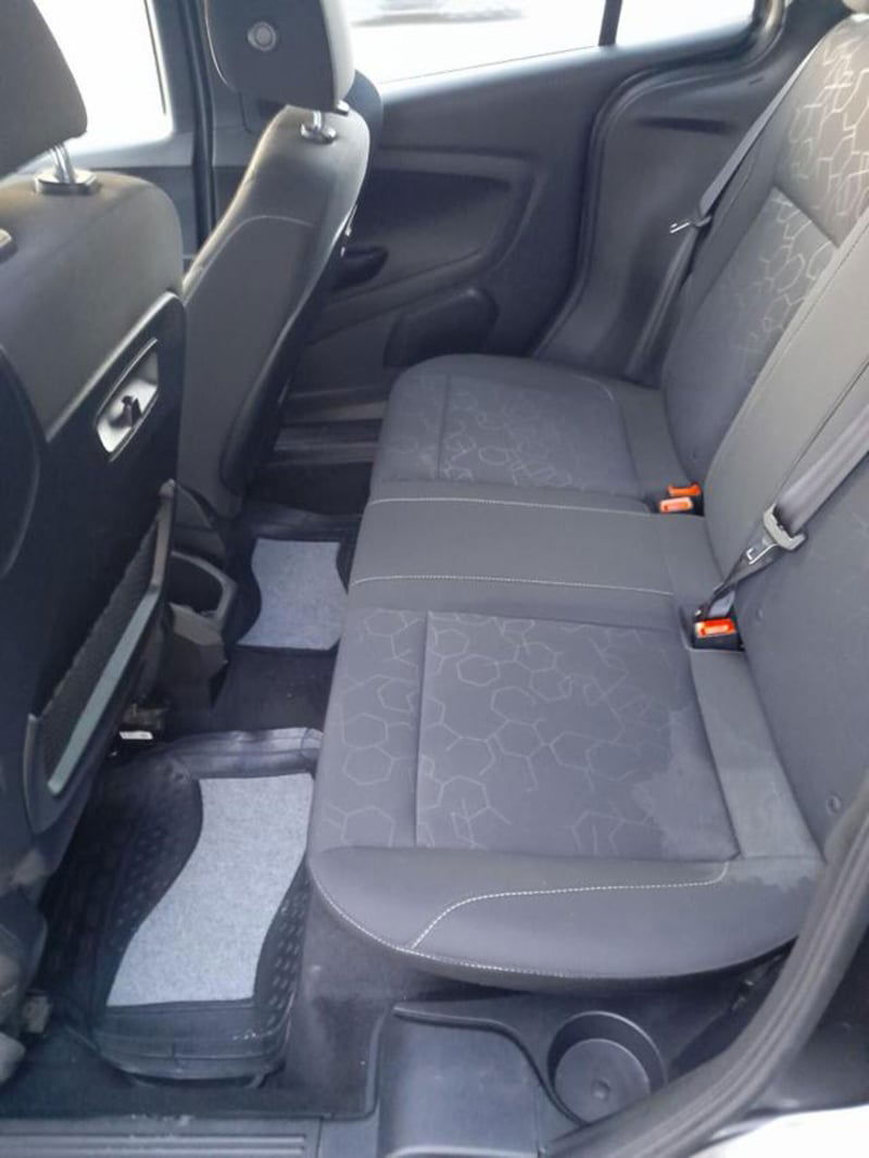 Ford B-Max B-Max 1.5 TDCi 75 CV
