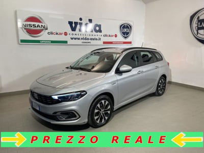 Fiat Tipo Station Wagon Tipo 1.3 Mjt S&S SW City Life usata