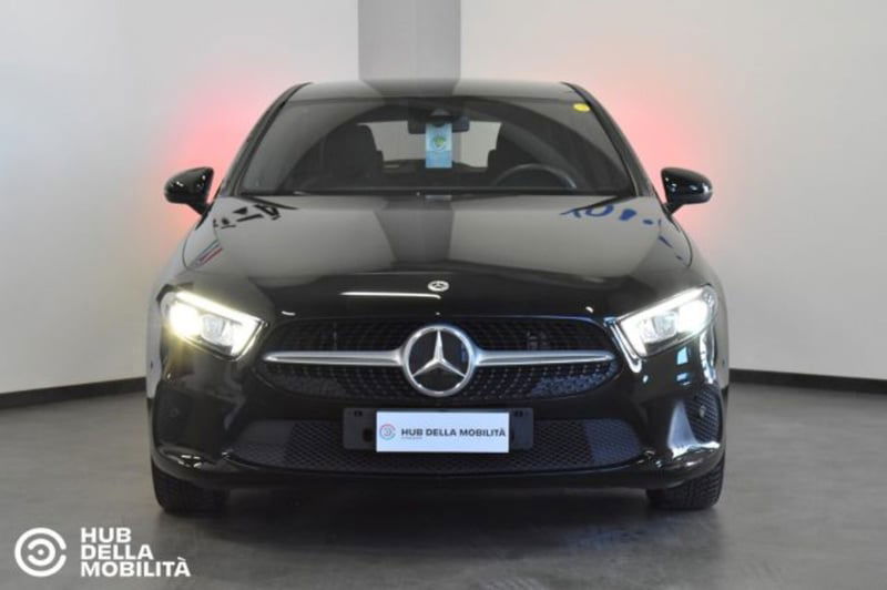 Mercedes-Benz Classe A 250 e Automatic EQ-Power Business