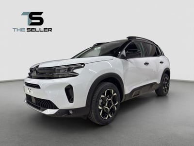 Citroen C5 Aircross Aircross BlueHDi 130 S&S EAT8 C-Series nuova