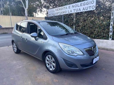 Opel Meriva 1.3 CDTI 95CV ecoFLECosmo usata