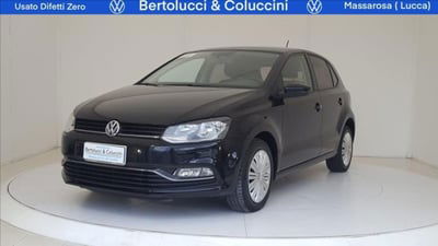 Volkswagen Polo 1.0 MPI 75 CV 5p. Fresh usata
