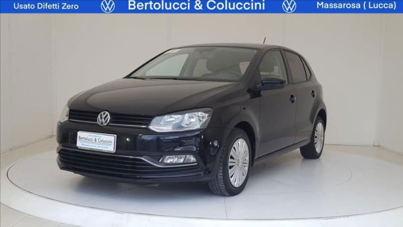 Volkswagen Polo 1.0 MPI 75 CV 5p. Fresh