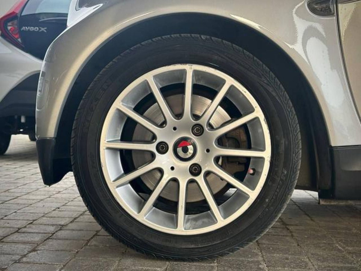 smart Fortwo 1000 62 kW coupé passion (13)