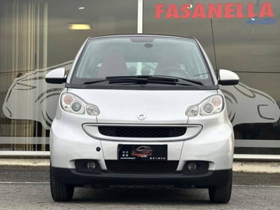 smart Fortwo 1000 62 kW coupé passion (3)