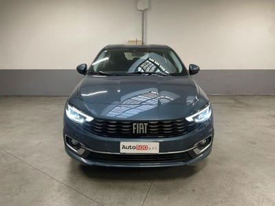 Fiat Tipo Tipo 5p 1.0 t3 Cross 100cv usata