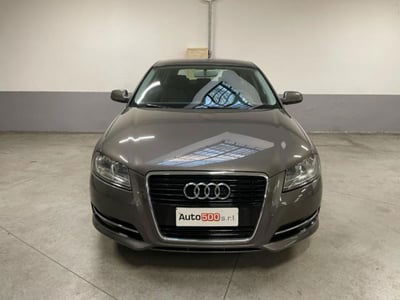 Audi A3 Sportback 1.2 TFSI Ambiente usata