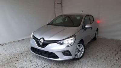 Renault Clio Blue dCi 85 CV 5 porte Business usata