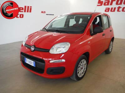 Fiat Panda 1.2 Easy usata