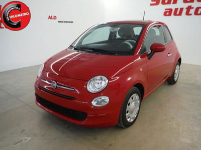 Fiat 500 1.0 Hybrid Pop usata