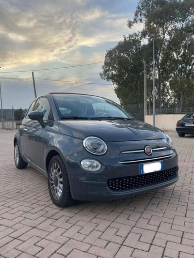 Fiat 500 1.0 Hybrid Star usata