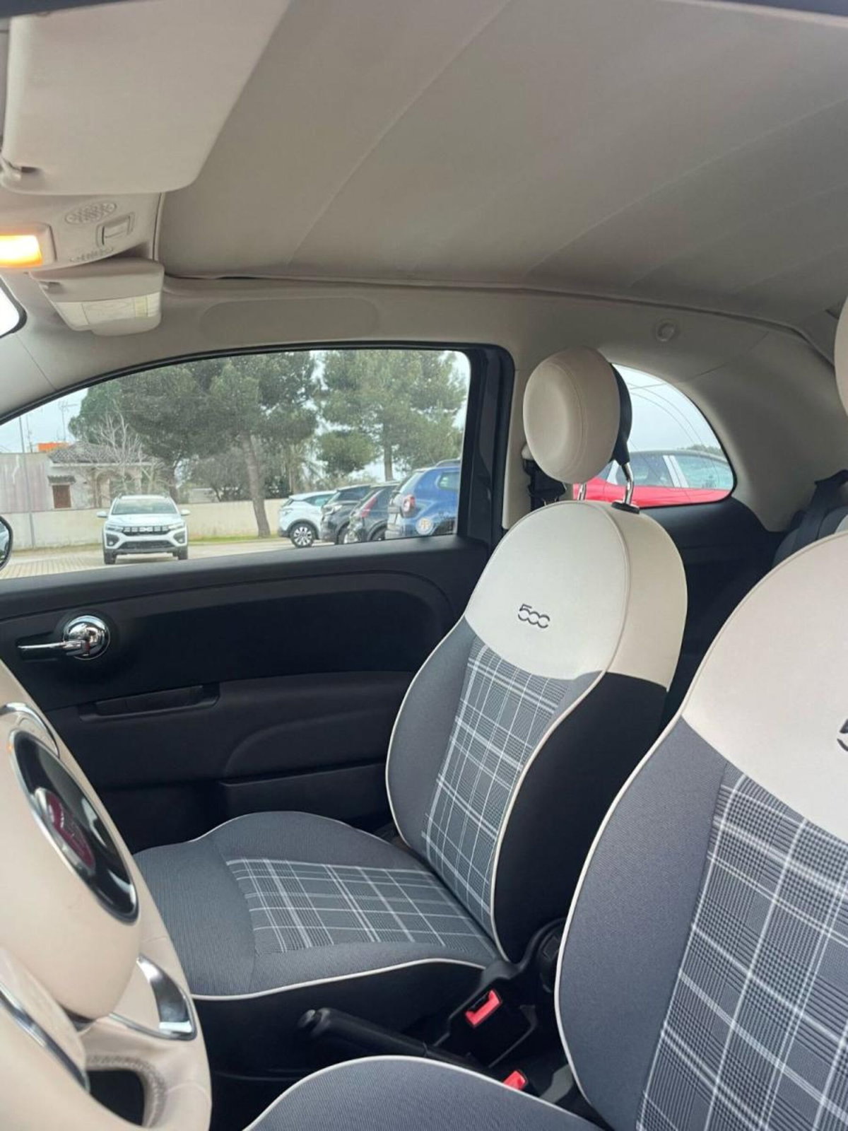 Fiat 500 1.0 Hybrid Star (10)