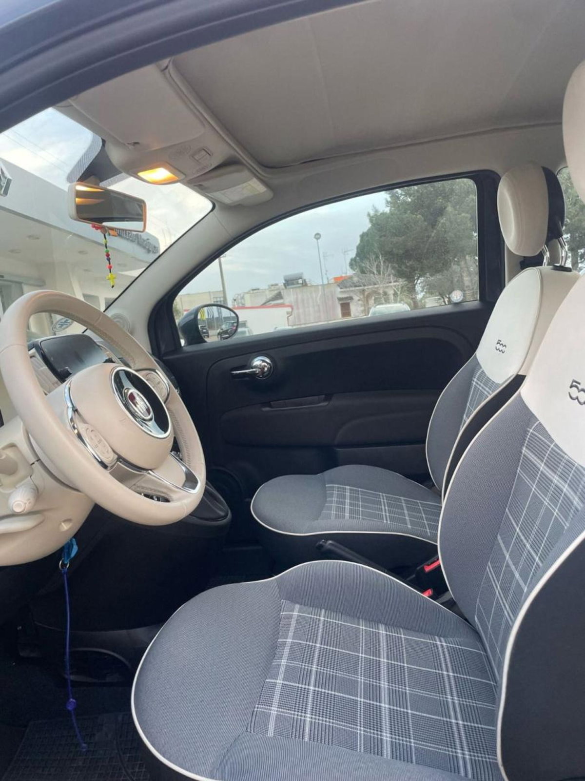 Fiat 500 1.0 Hybrid Star (11)