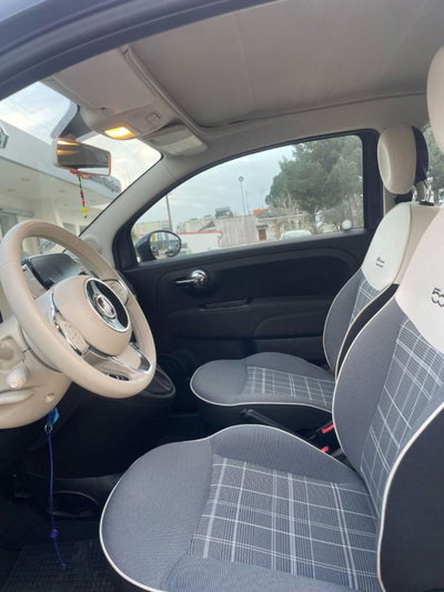 Fiat 500 1.0 Hybrid Star (11)