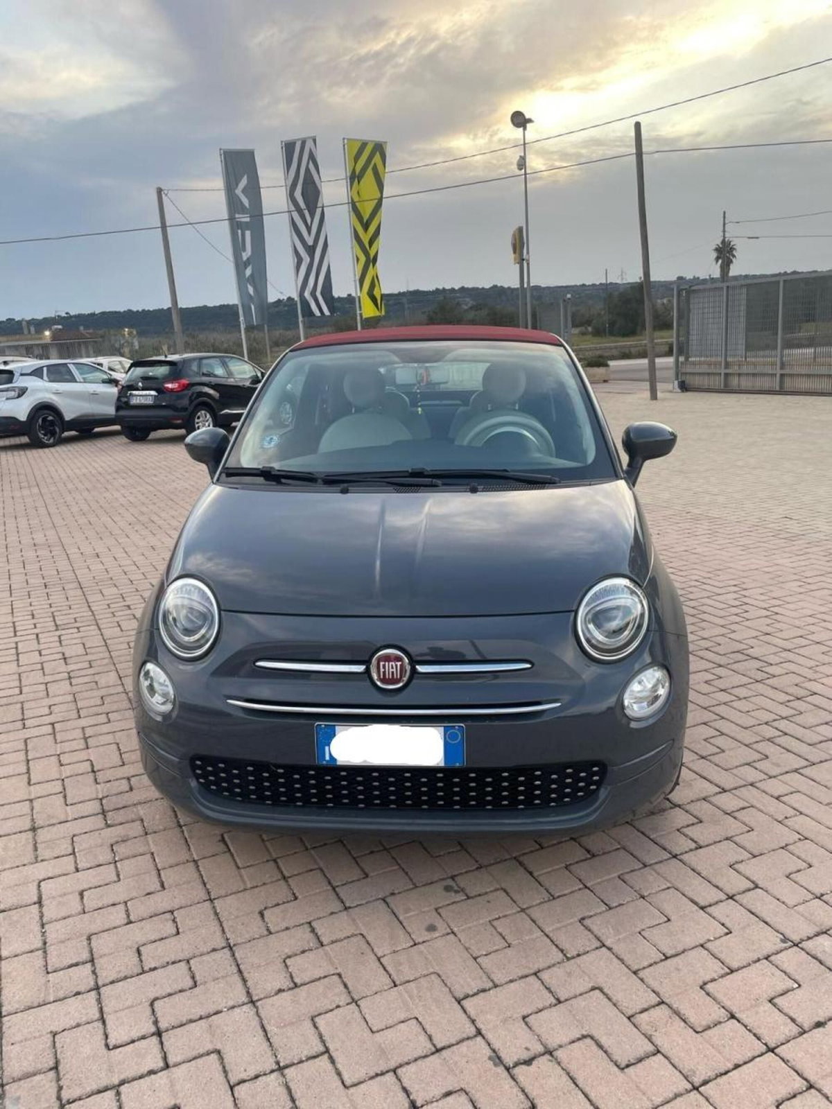 Fiat 500 1.0 Hybrid Star (2)