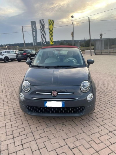 Fiat 500 1.0 Hybrid Star (2)