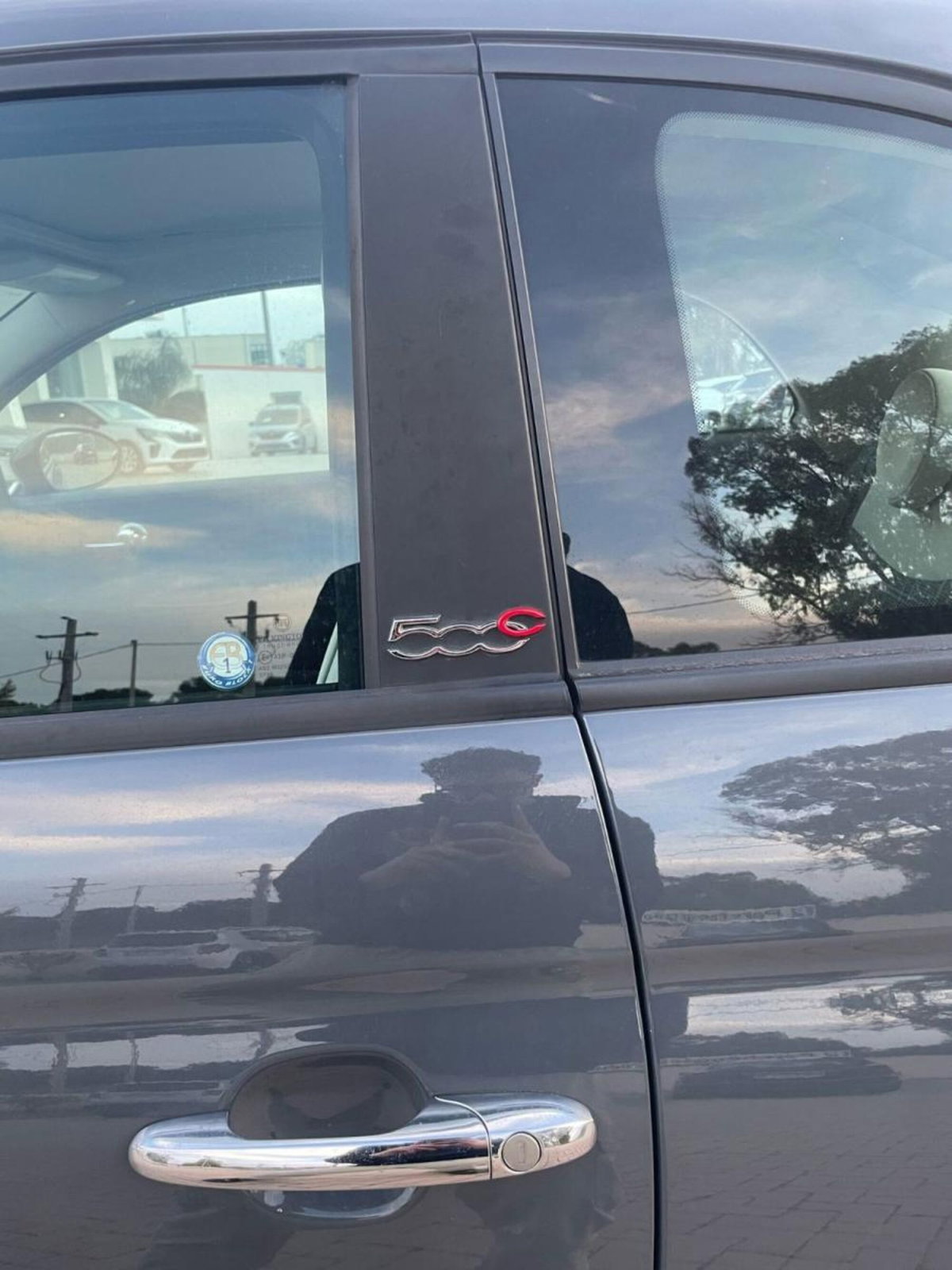 Fiat 500 1.0 Hybrid Star (4)