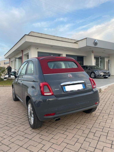 Fiat 500 1.0 Hybrid Star (6)