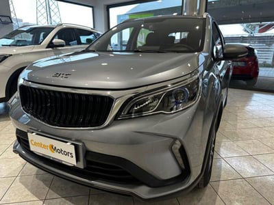 Emc Quattro Quattro 1.5 103cv nuova