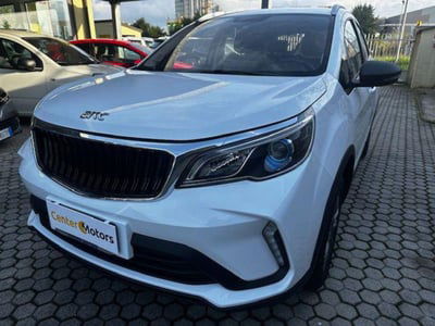 Emc Quattro Quattro 1.5 103cv nuova