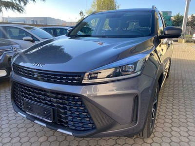 Emc Sei Sei 1.5 113cv nuova