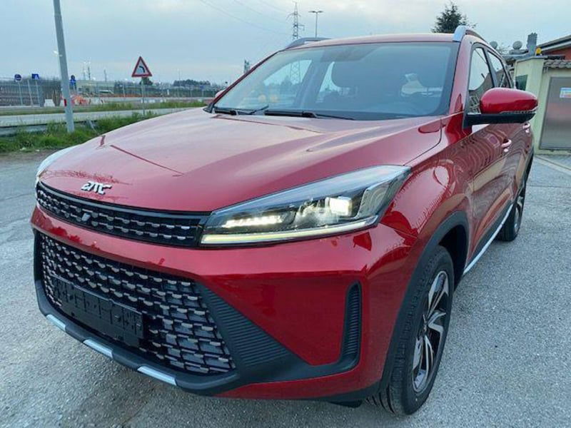 Emc Sei Sei 1.5 Gpl 147cv cvt