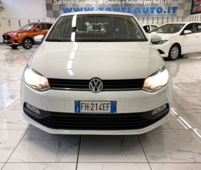 Volkswagen Polo 1.0 MPI 5p. Trendline usata