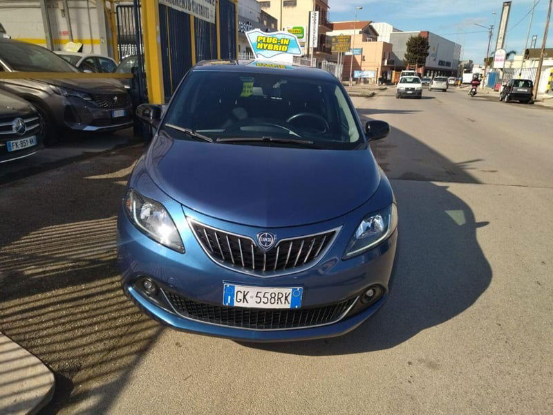 Lancia Ypsilon 1.0 FireFly 5 porte S&S Hybrid Gold Plus