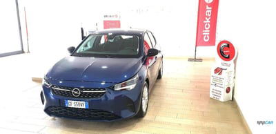 Opel Corsa 1.2 100 CV Elegance usata