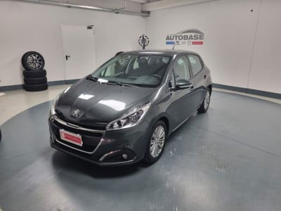 Peugeot 208 75 5 porte Active 
