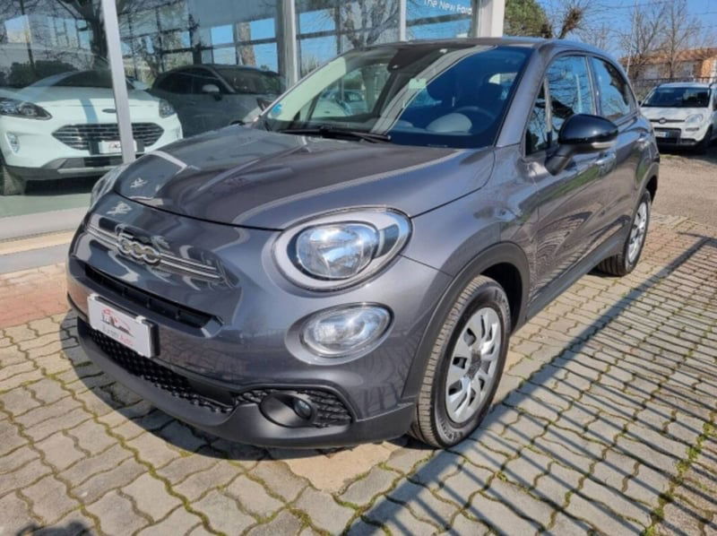 Fiat 500X 1.0 T3 120 CV