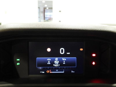 Jeep Avenger 1.2 turbo Longitude fwd 100cv (10)