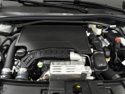 Jeep Avenger 1.2 turbo Longitude fwd 100cv (14)