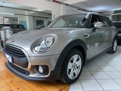 MINI Mini Clubman 1.5 One D Essential Clubman usata
