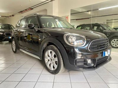MINI Mini Countryman 2.0 Cooper D Business Countryman usata