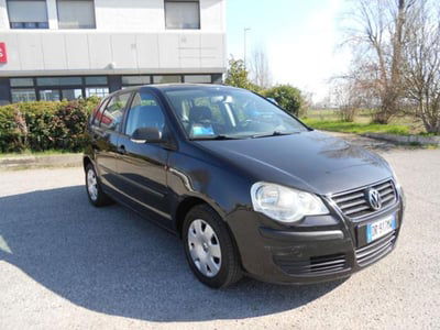 Volkswagen Polo 1.2/60CV 5p. United usata