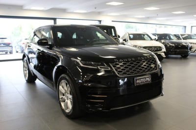 Land Rover Range Rover Velar 2.0D I4 240 CV R-Dynamic S usata