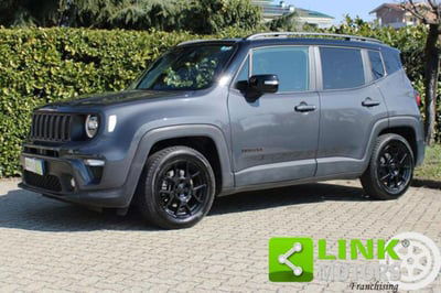 Jeep Renegade 1.5 turbo t4 mhev Renegade 2wd dct usata